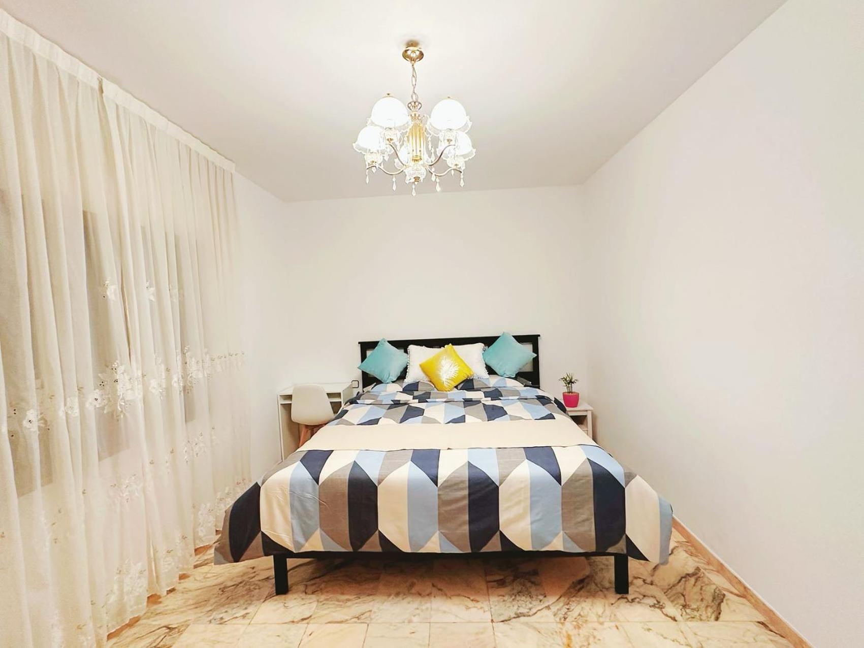 Ferienwohnung Tree House Boadilla del Monte Exterior foto