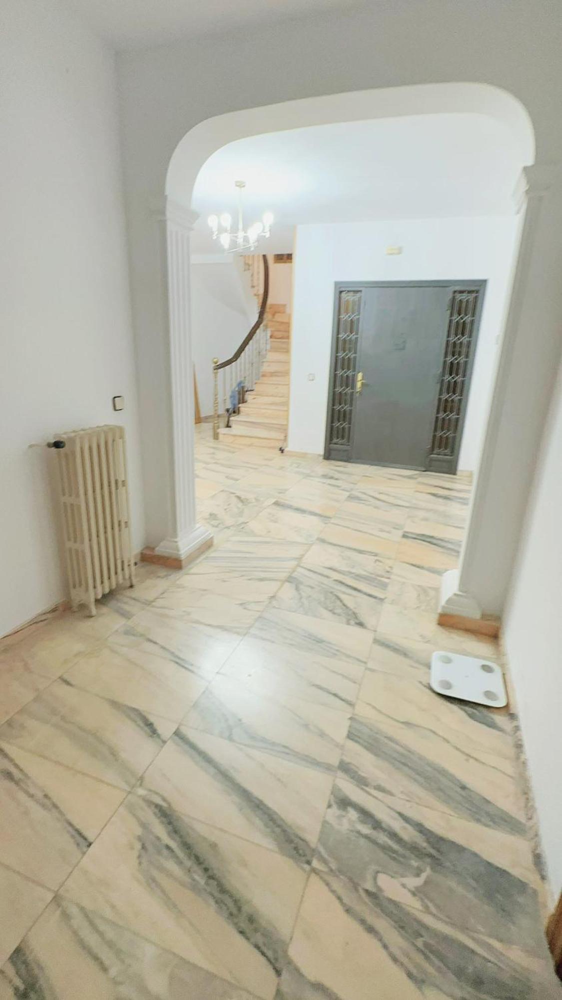 Ferienwohnung Tree House Boadilla del Monte Exterior foto