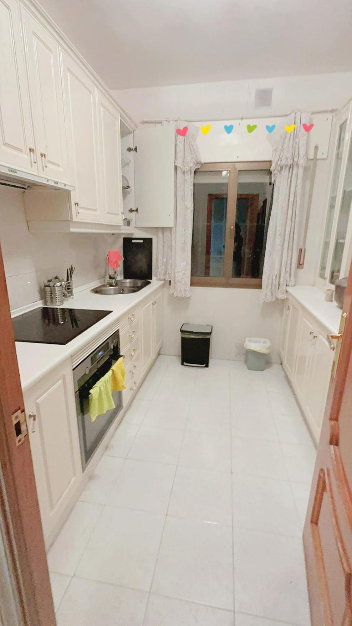 Ferienwohnung Tree House Boadilla del Monte Exterior foto