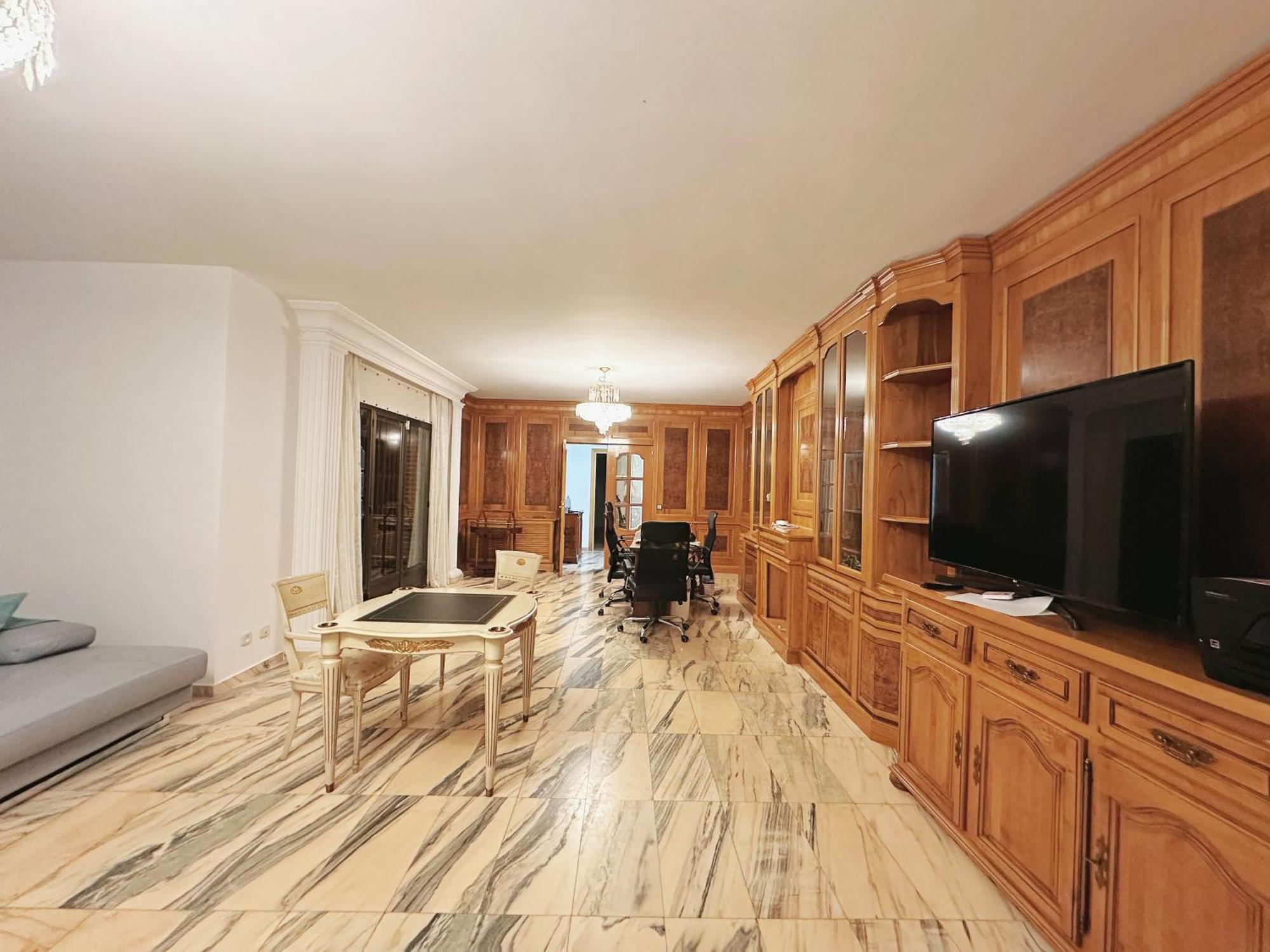 Ferienwohnung Tree House Boadilla del Monte Exterior foto